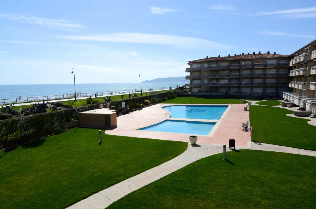 Appartements à L'Estartit