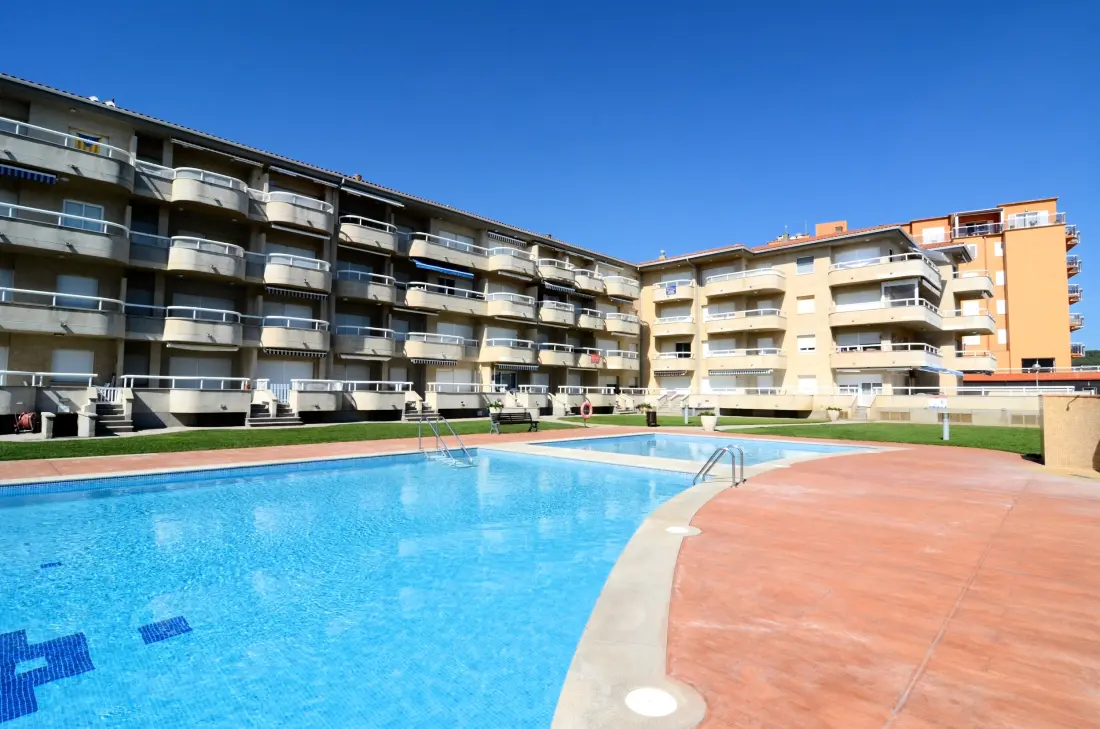 Appartements à L'Estartit