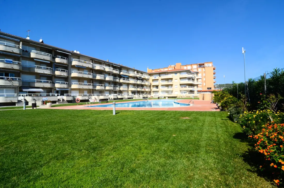 Appartements à L'Estartit