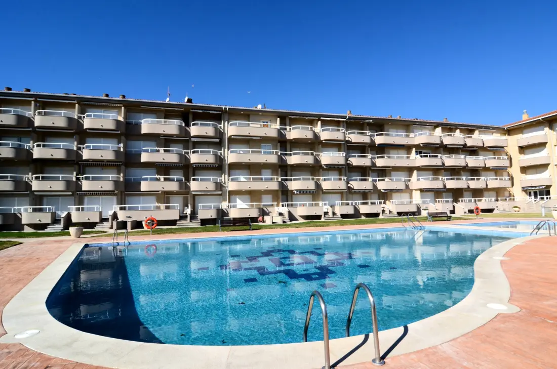 Appartements à L'Estartit