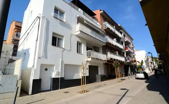 Appartements à L'Estartit