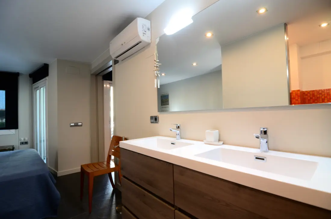 Appartements à L'Estartit