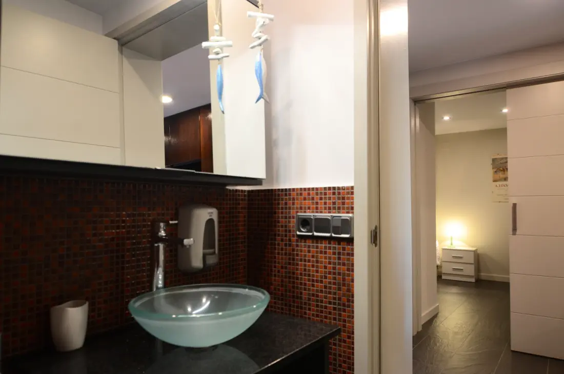 Appartements à L'Estartit