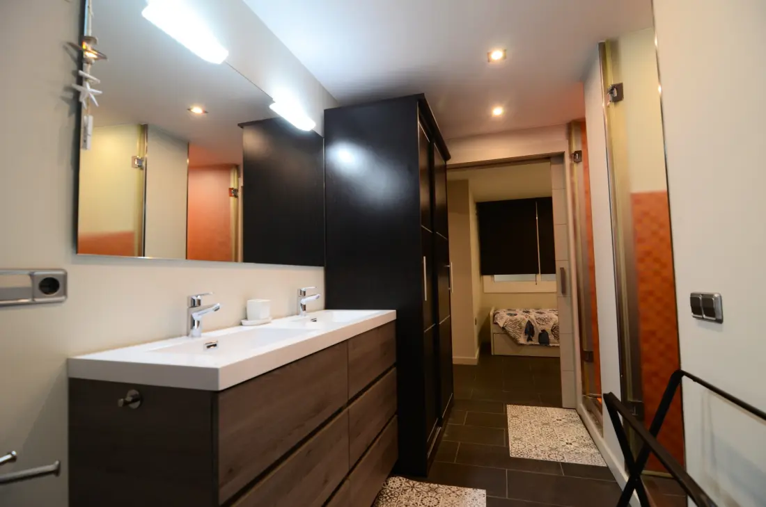 Appartements à L'Estartit