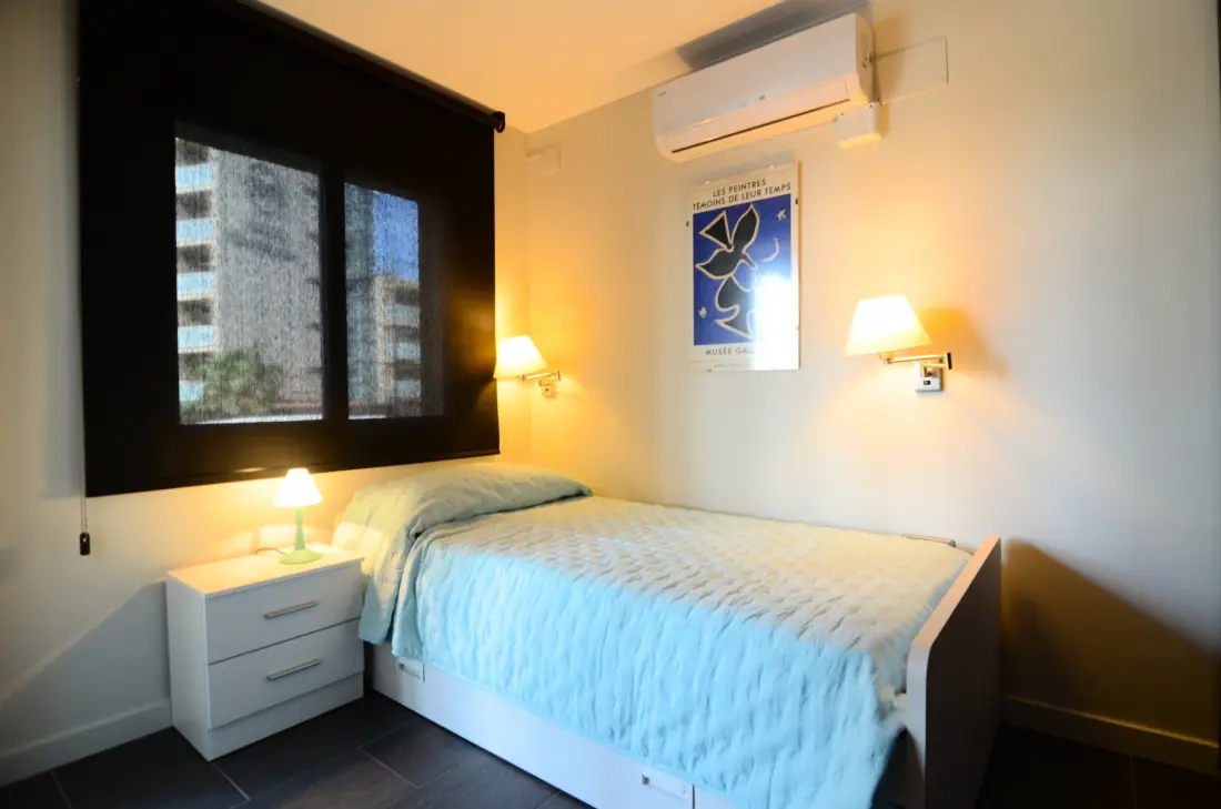 Appartements à L'Estartit