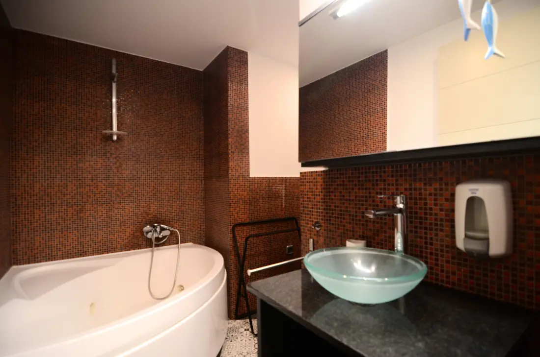 Appartements à L'Estartit