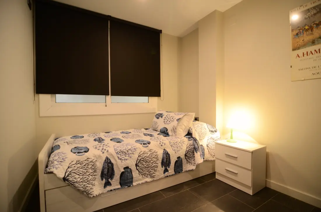 Appartements à L'Estartit
