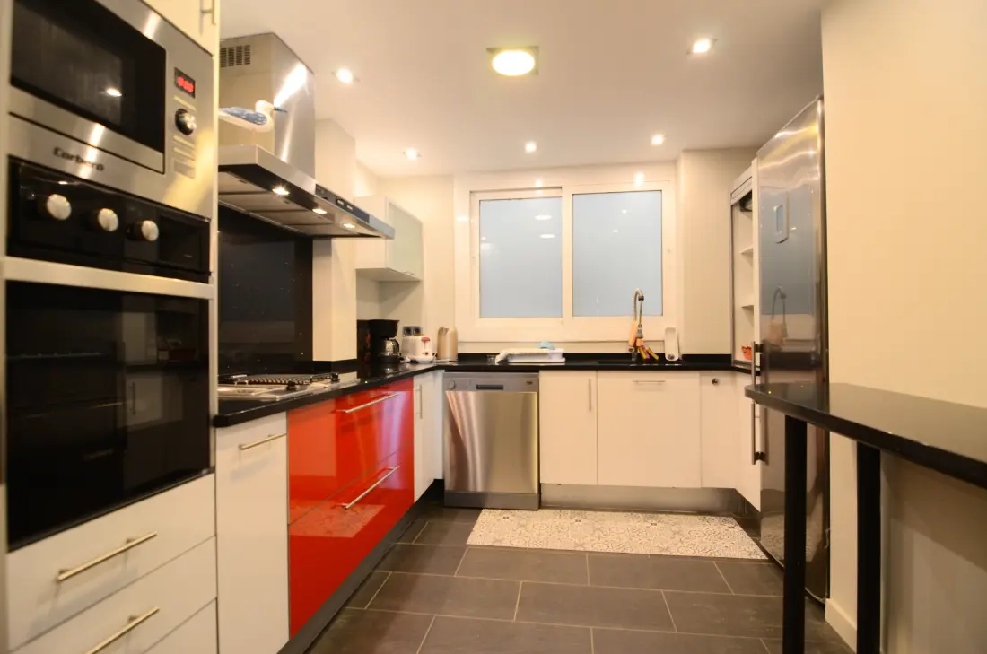 Appartements à L'Estartit