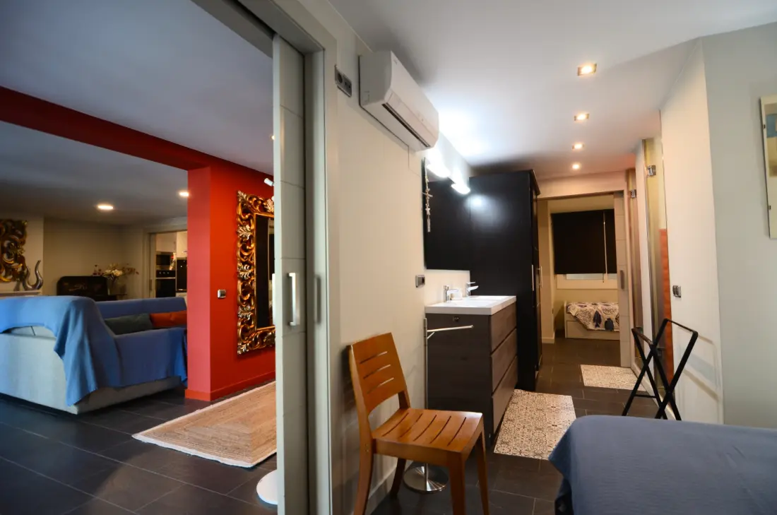 Appartements à L'Estartit