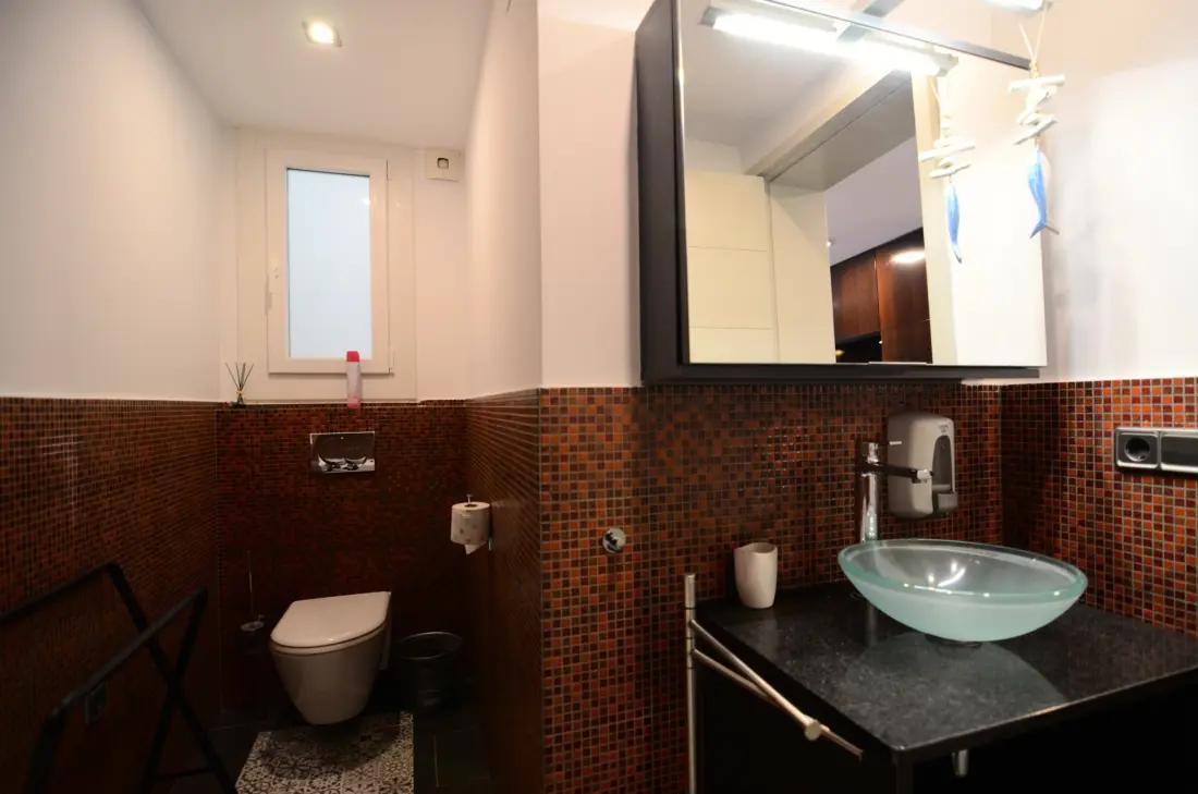 Appartements à L'Estartit