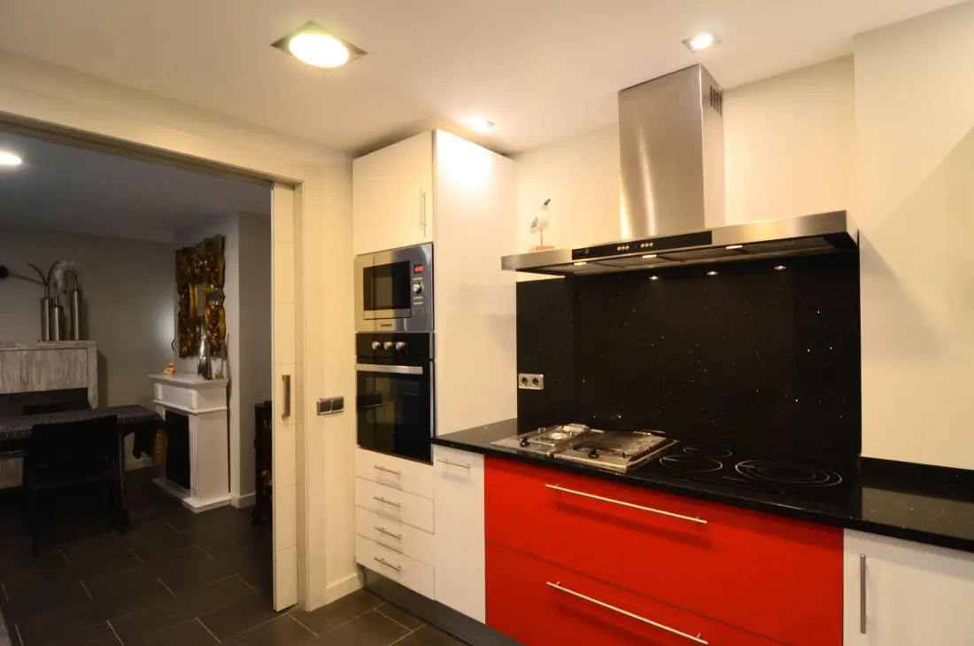 Appartements à L'Estartit
