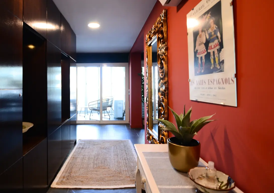 Appartements à L'Estartit