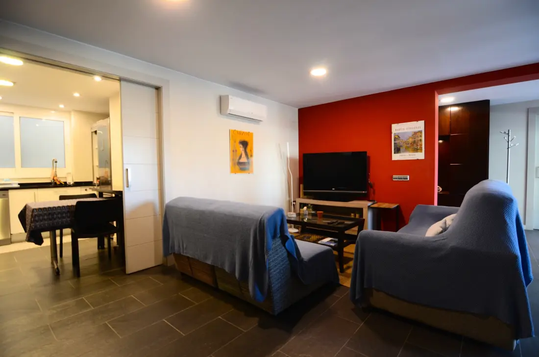 Appartements à L'Estartit