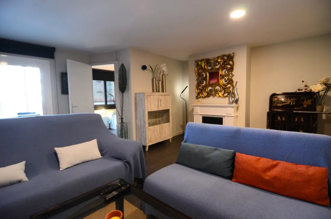 Appartements à L'Estartit