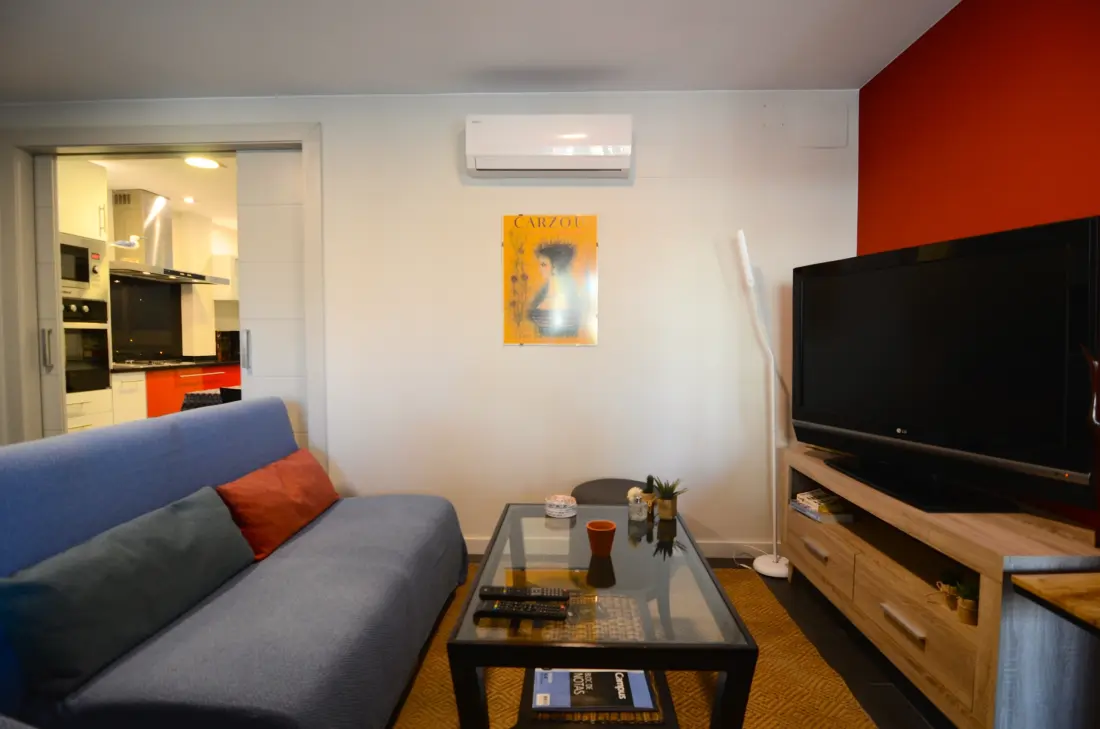 Appartements à L'Estartit