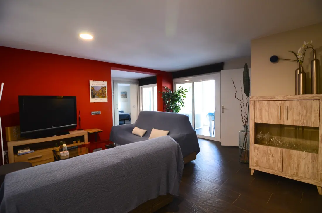 Appartements à L'Estartit