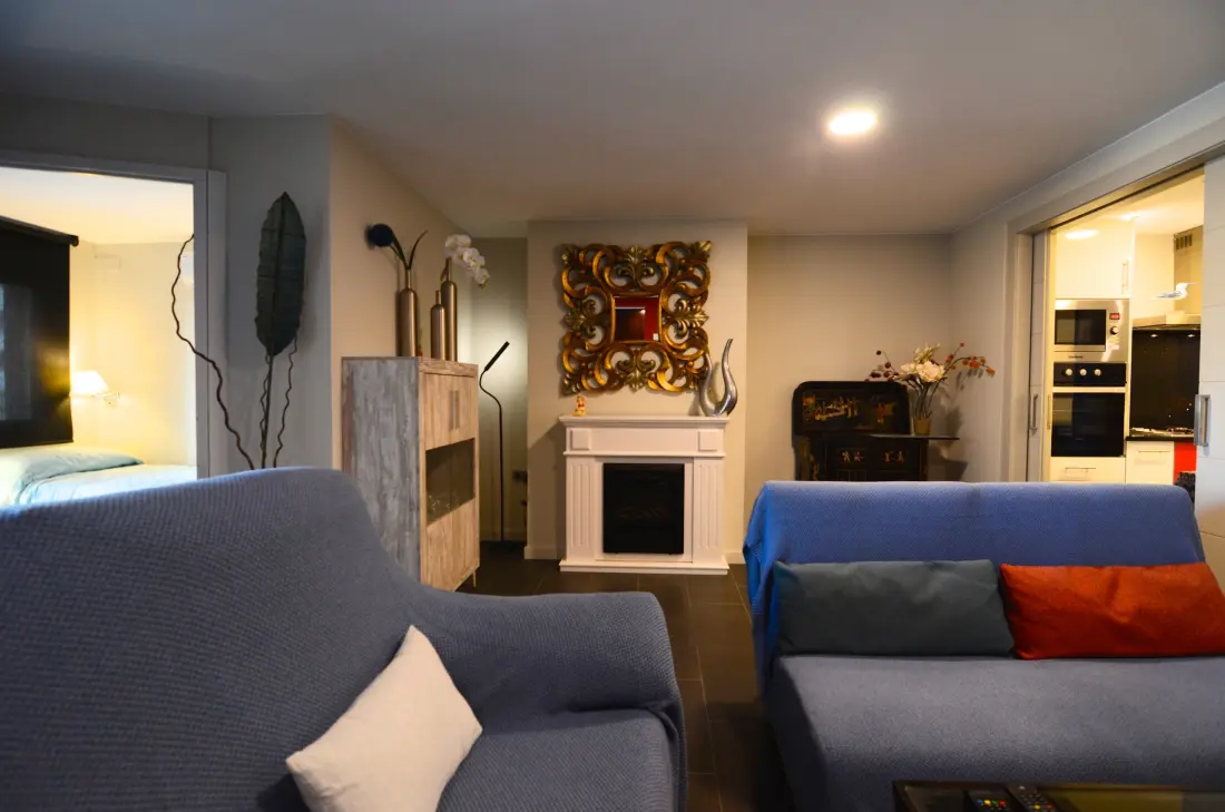 Appartements à L'Estartit