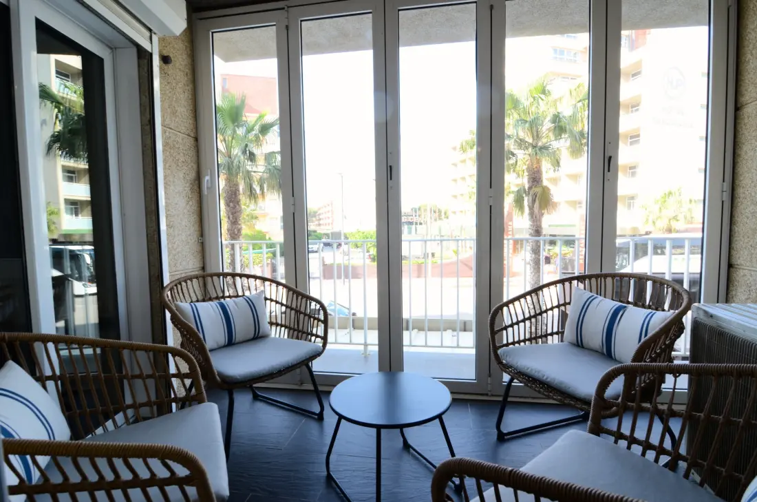 Appartements à L'Estartit