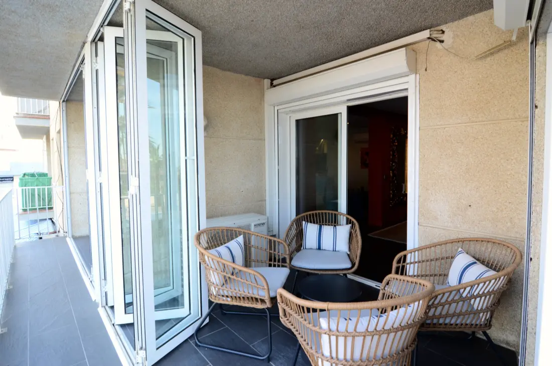 Appartements à L'Estartit