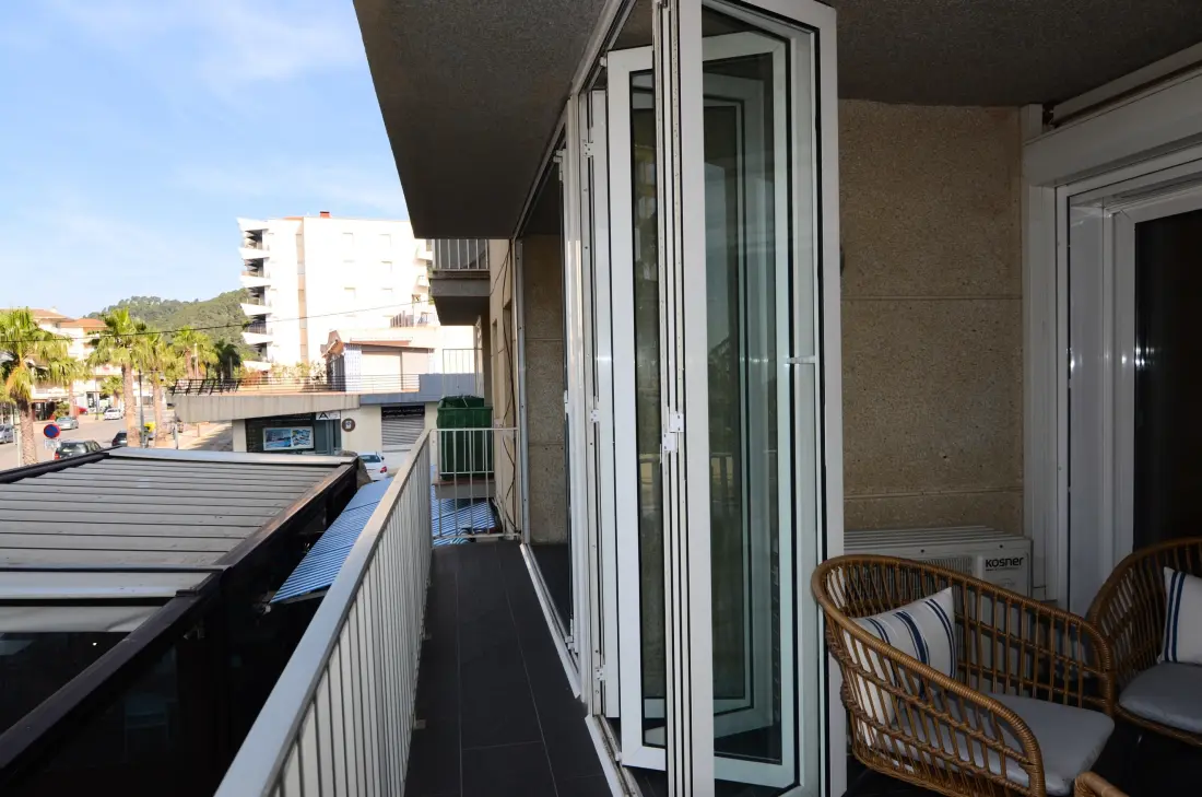 Appartements à L'Estartit
