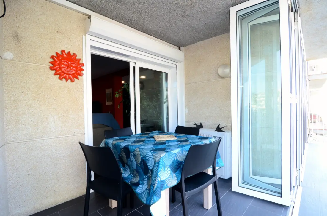 Appartements à L'Estartit