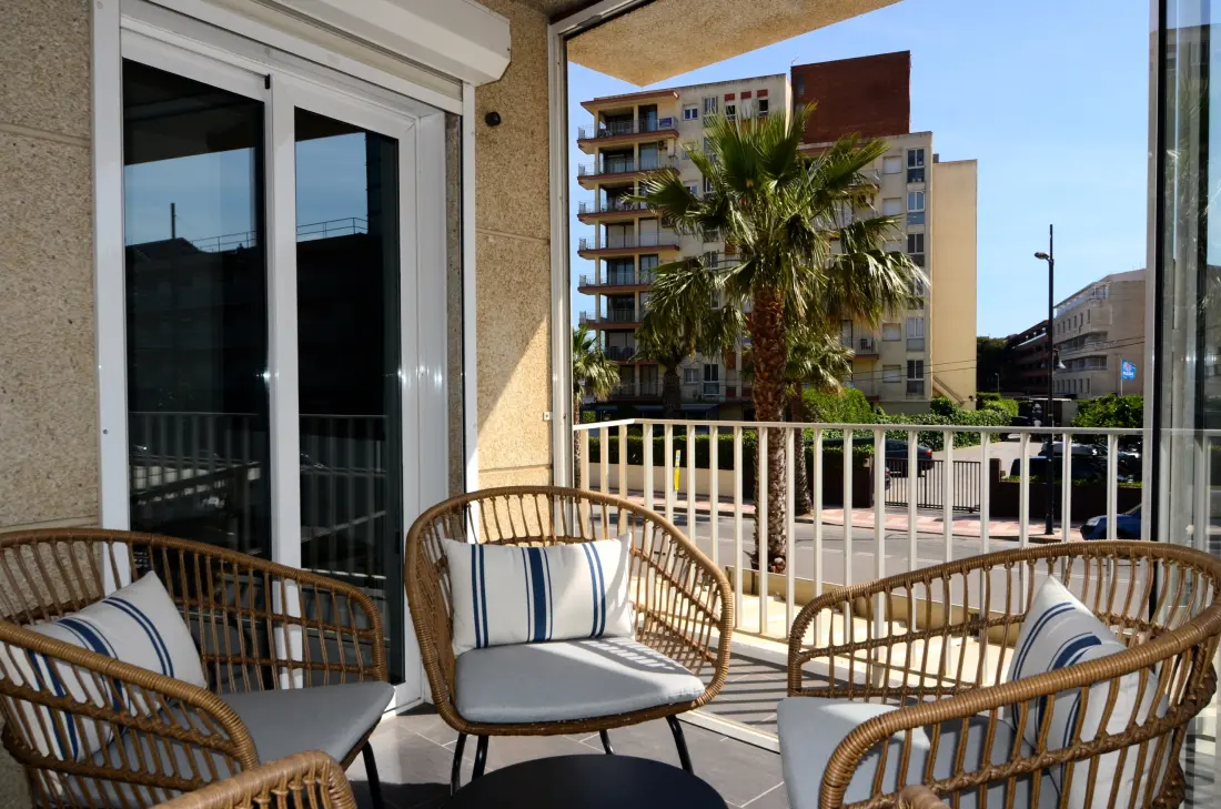 Appartements à L'Estartit