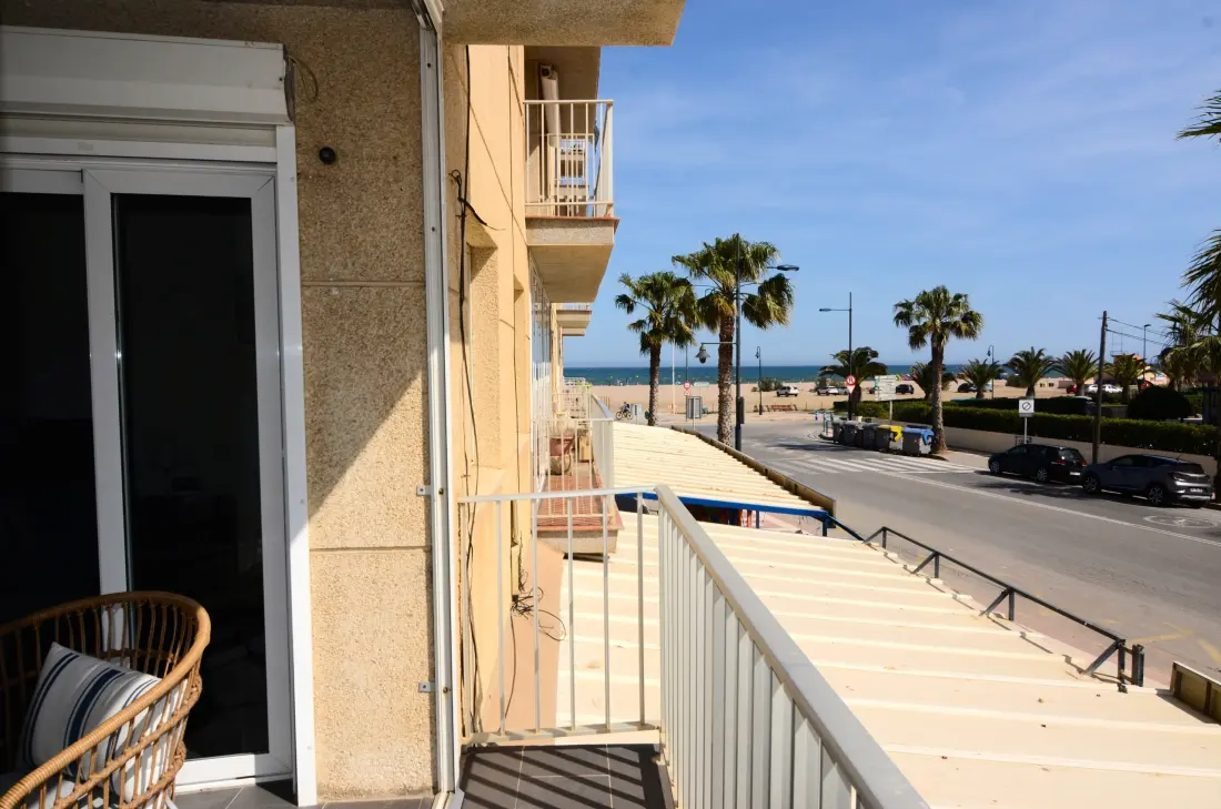 Appartements à L'Estartit