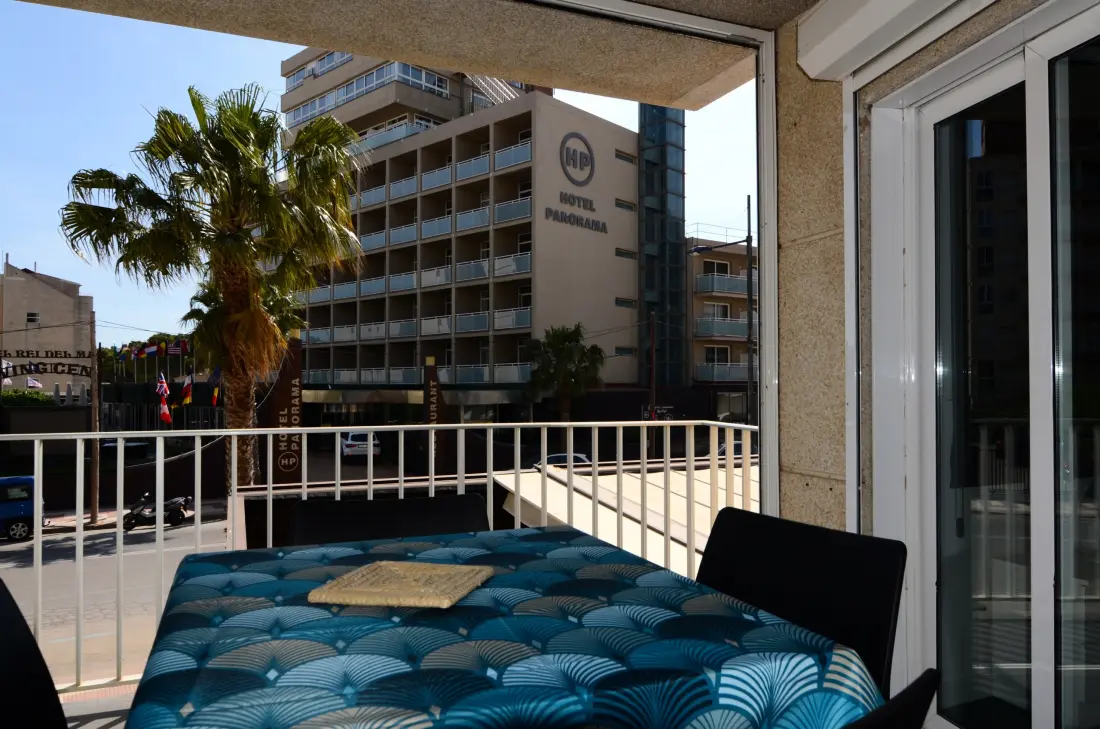Appartements à L'Estartit