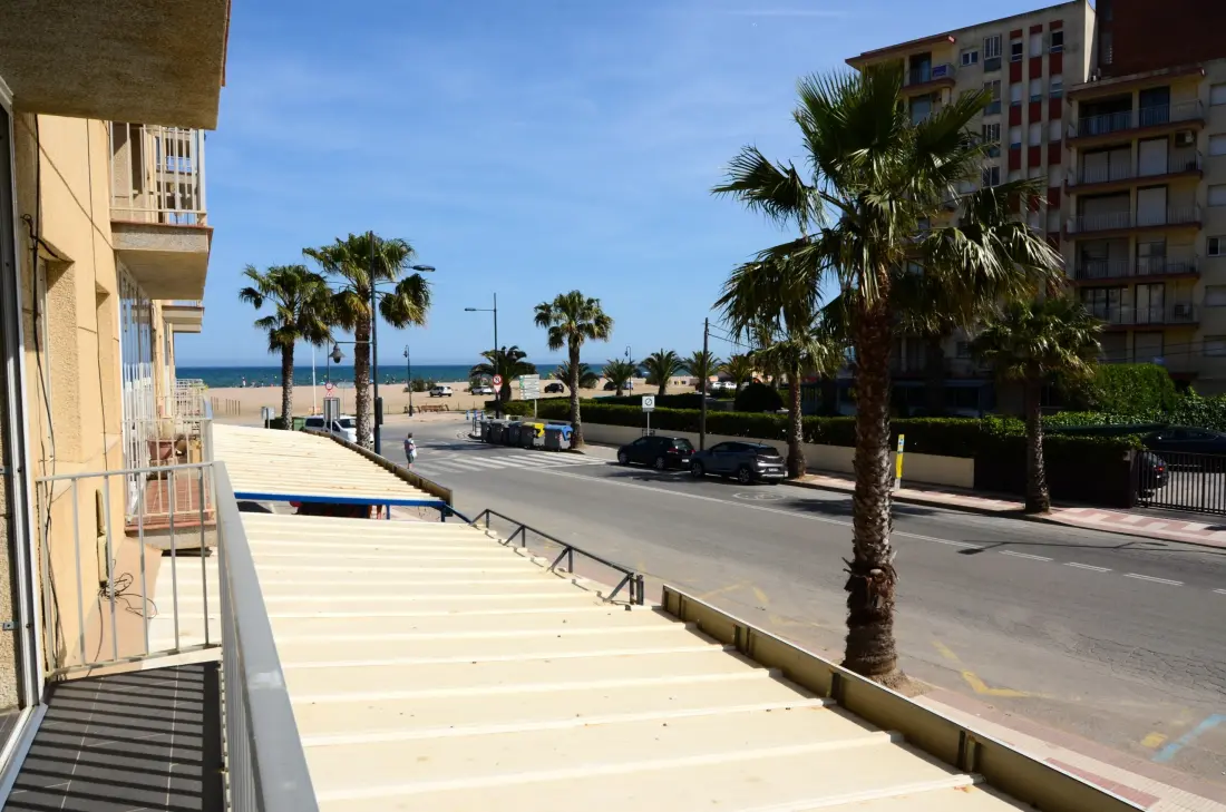 Appartements à L'Estartit