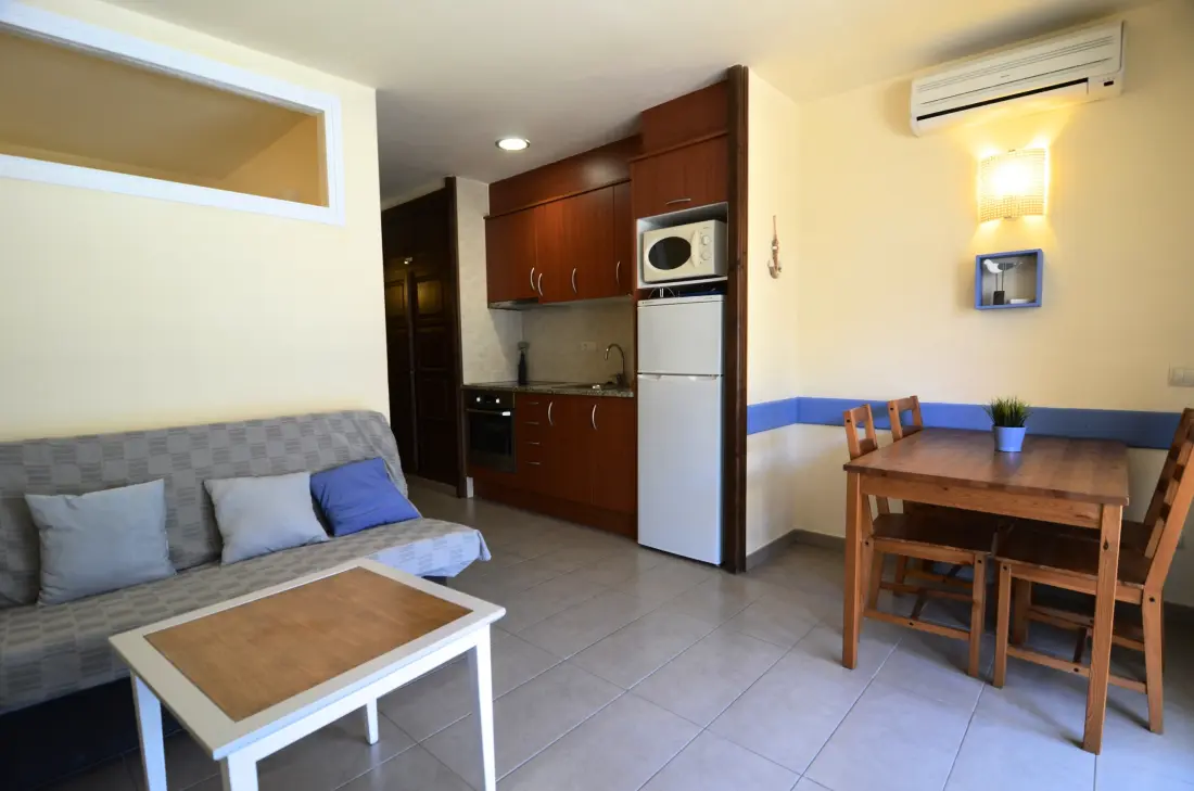 Appartements à L'Estartit
