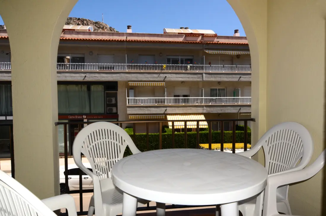 Appartements à L'Estartit