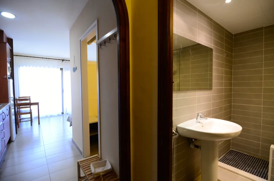 Appartements à L'Estartit