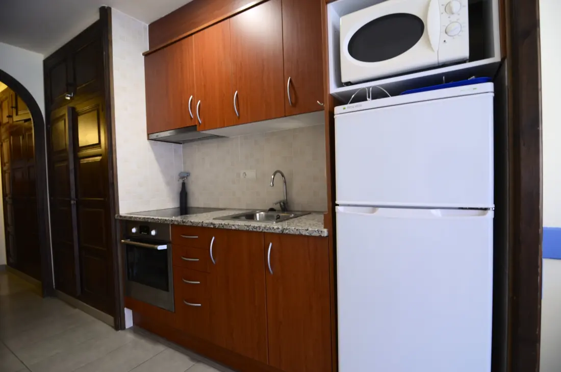 Appartements à L'Estartit