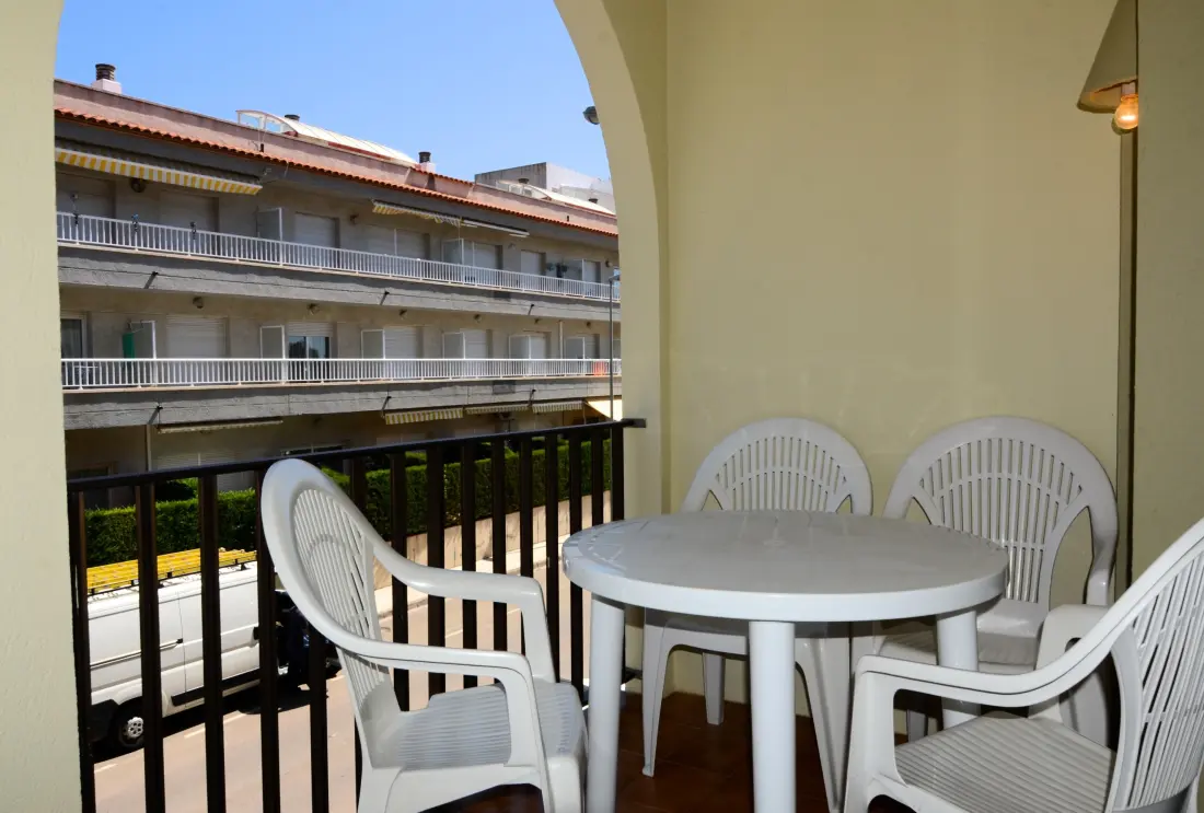 Appartements à L'Estartit