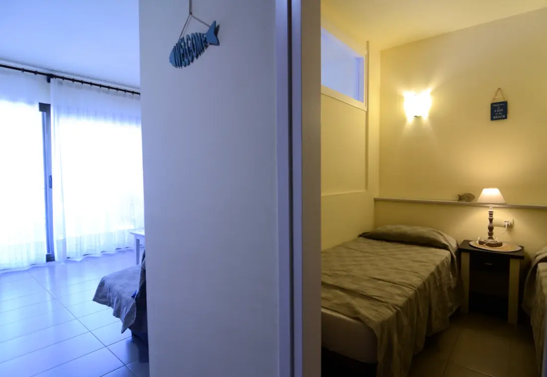 Appartements à L'Estartit