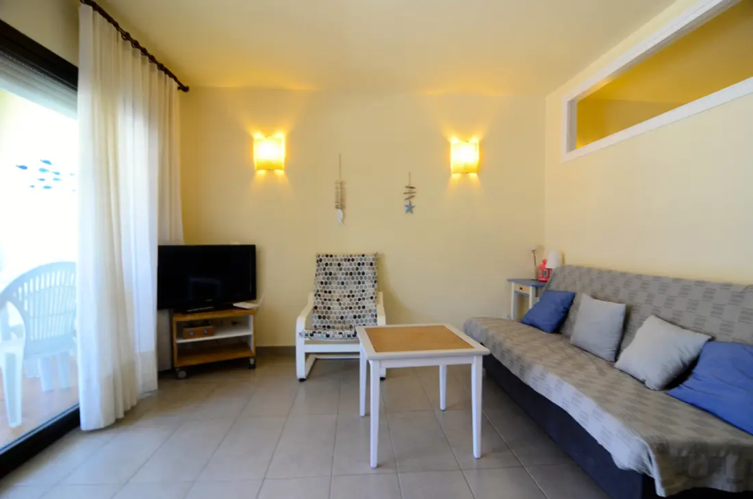 Appartements à L'Estartit