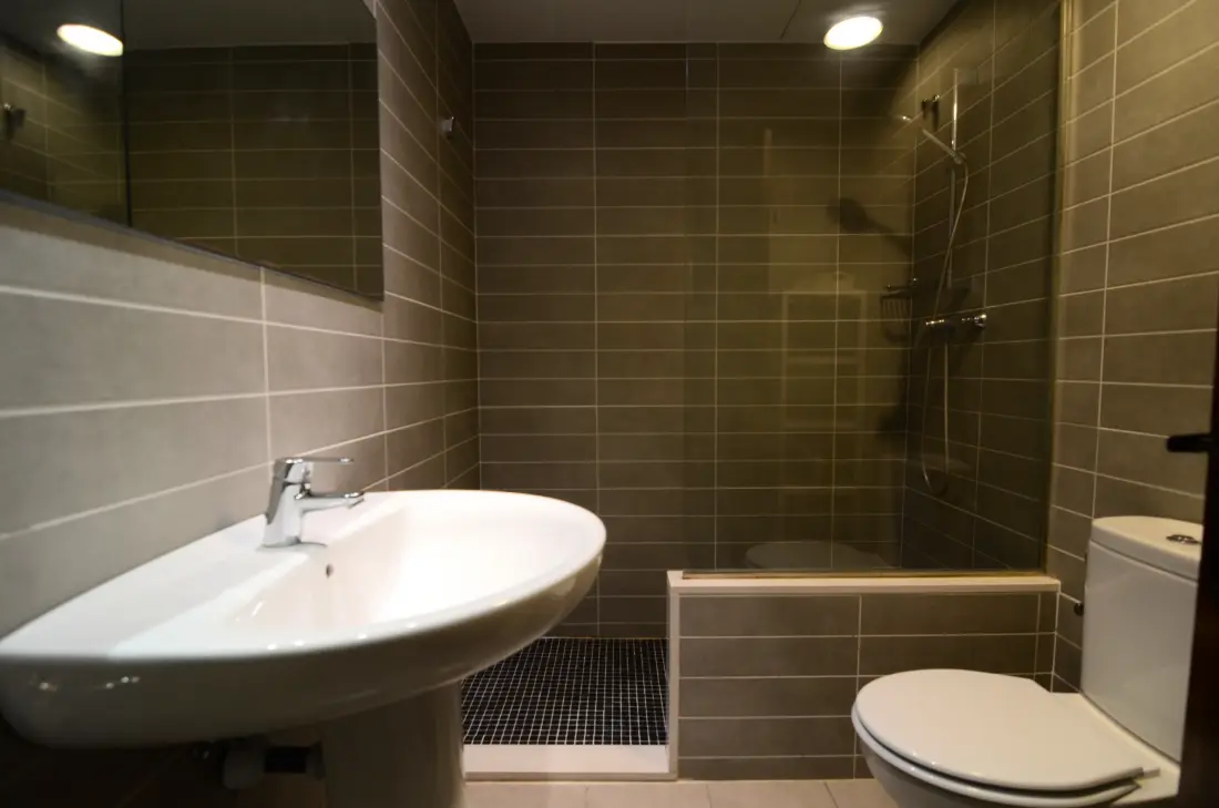 Appartements à L'Estartit