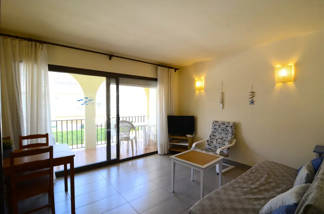 Appartements à L'Estartit