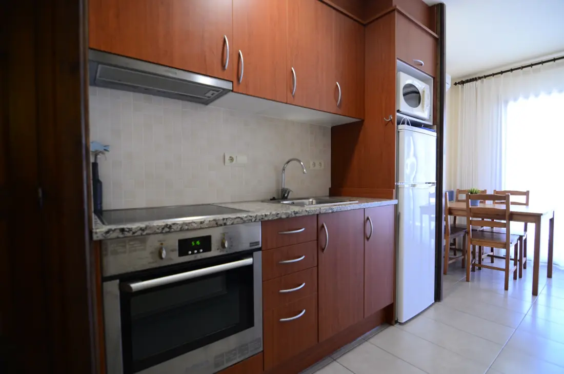 Appartements à L'Estartit