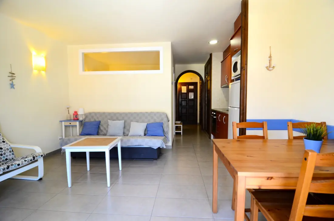 Appartements à L'Estartit