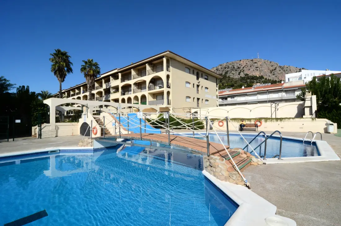 Appartements à L'Estartit