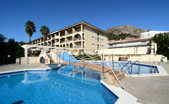 Appartements à L'Estartit