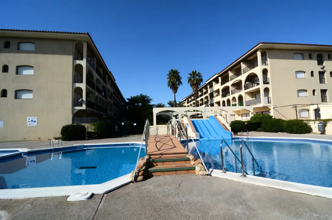Appartements à L'Estartit
