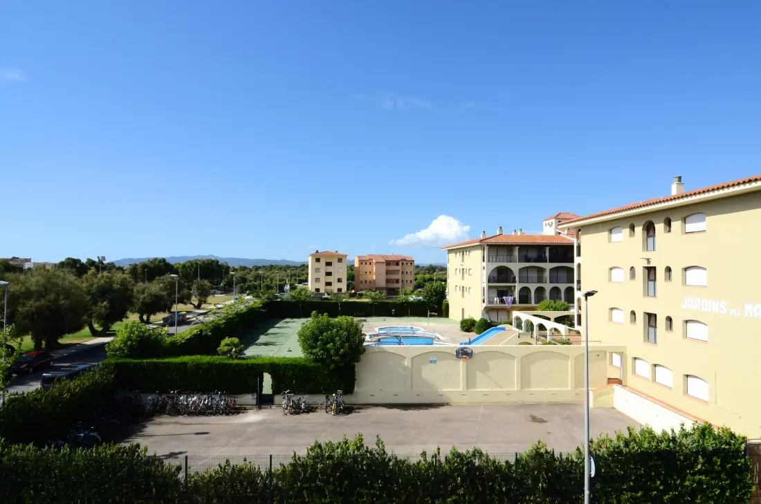 Appartements à L'Estartit