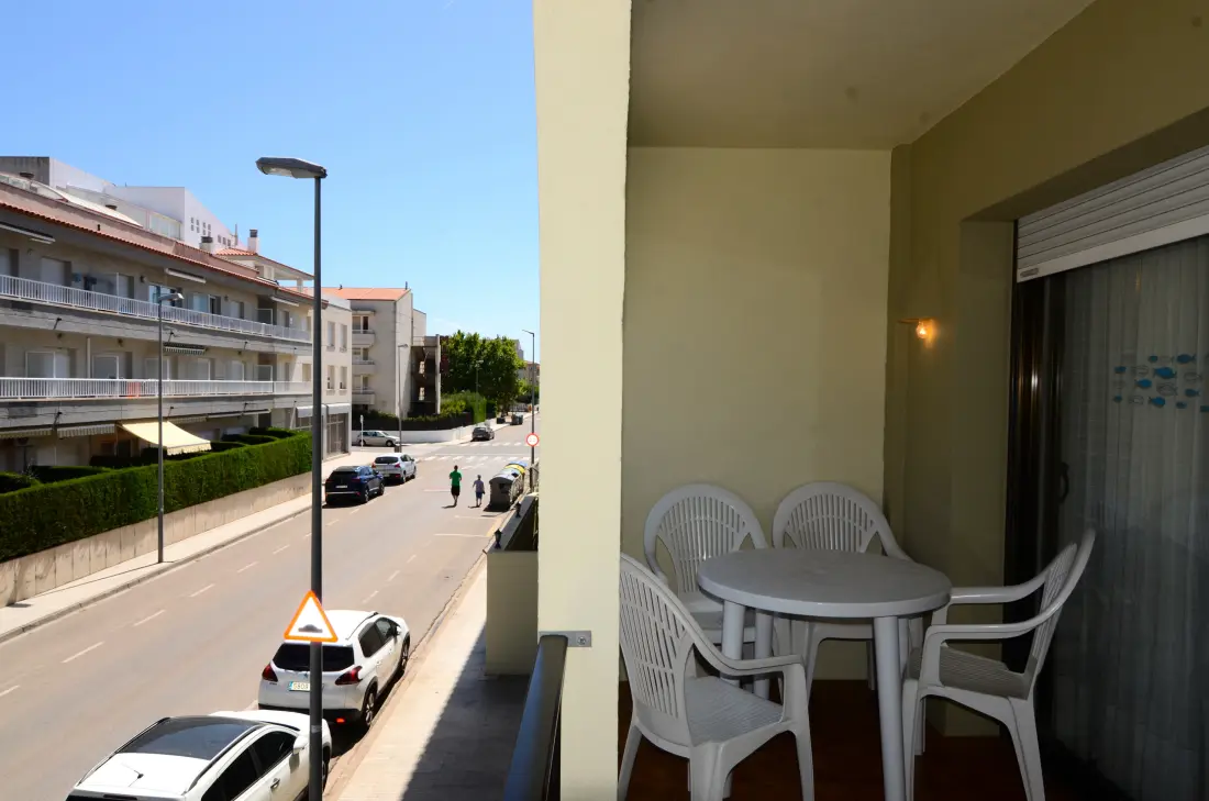 Appartements à L'Estartit