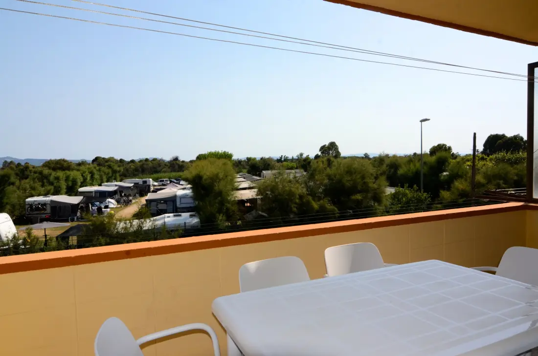 Appartements à L'Estartit