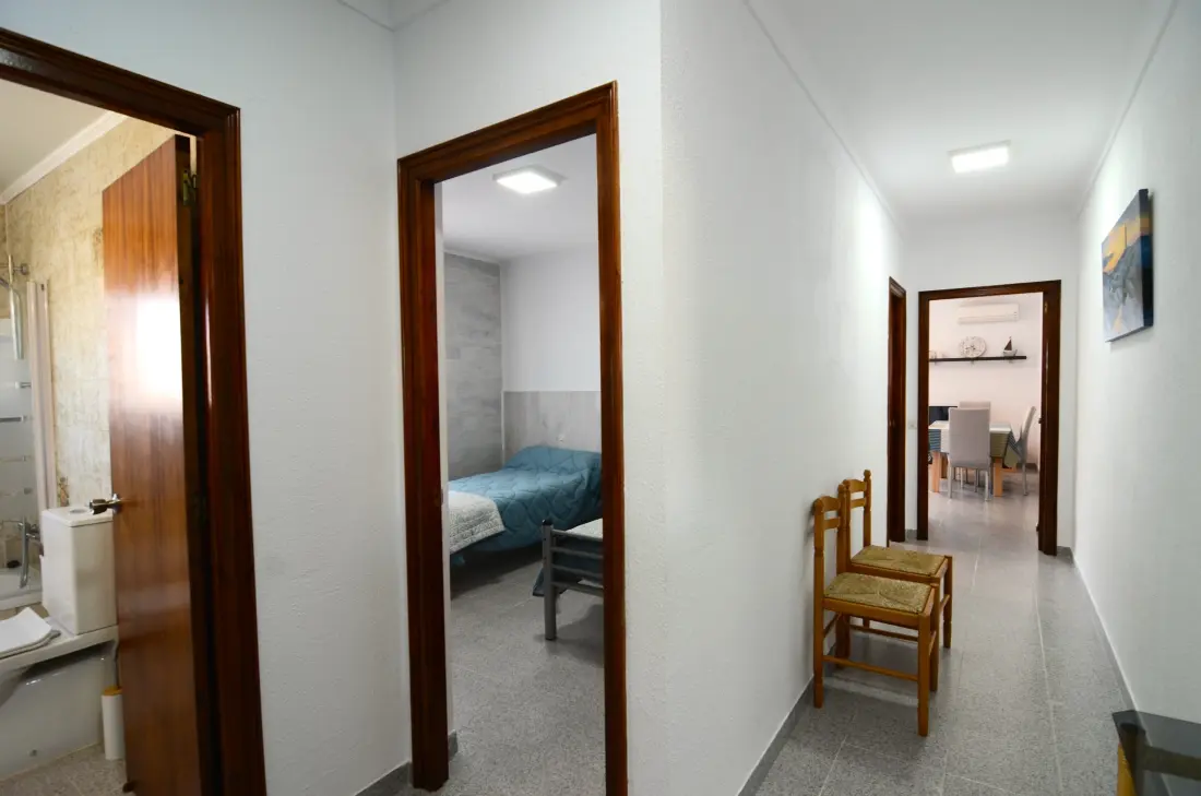 Appartements à L'Estartit