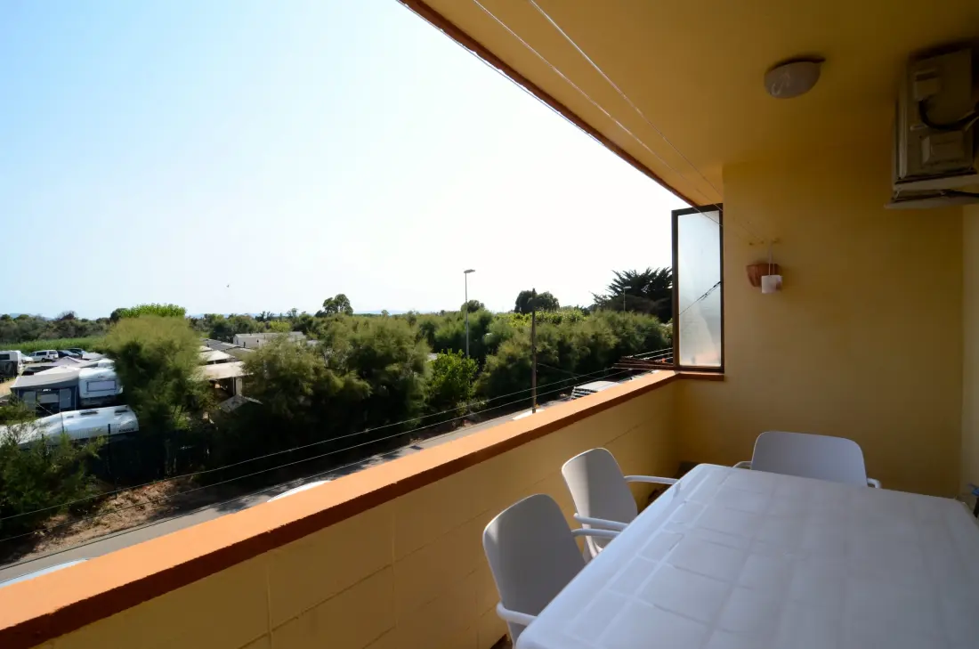 Appartements à L'Estartit