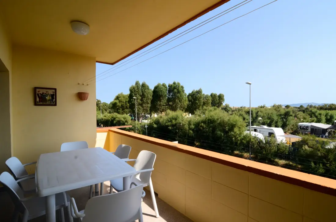 Appartements à L'Estartit