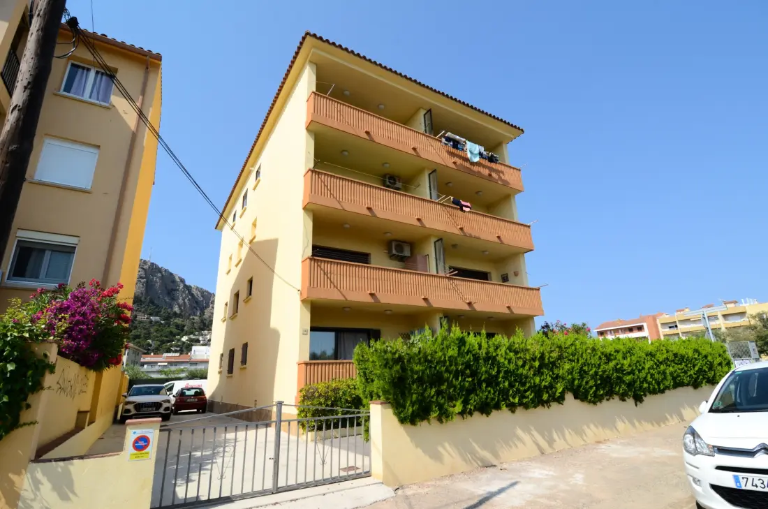 Appartements à L'Estartit